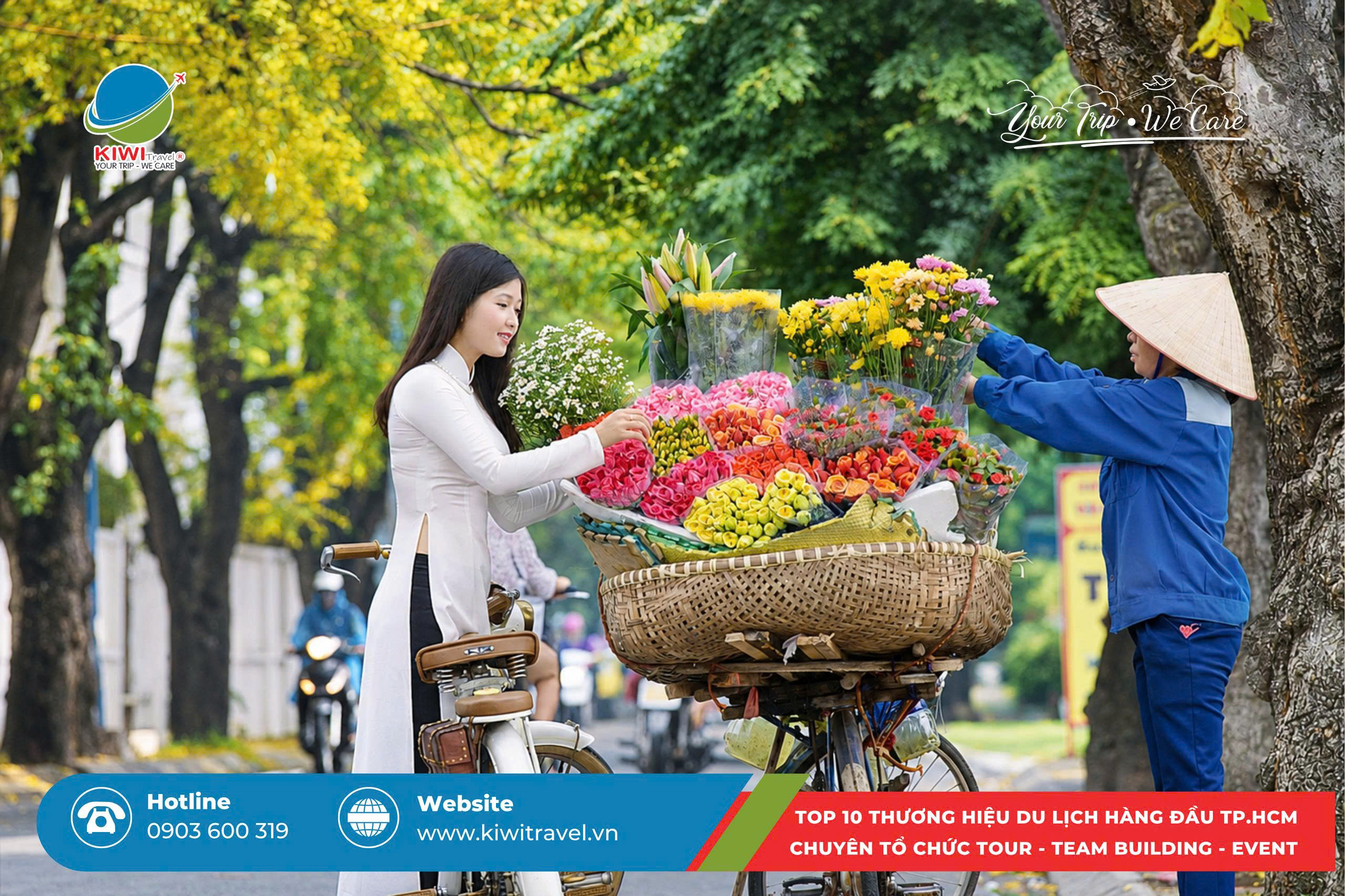 “HÀ NỘI” VÀO THU - CHẠM VÀO VẺ ĐẸP RẤT RIÊNG CỦA ĐẤT KINH KỲ 