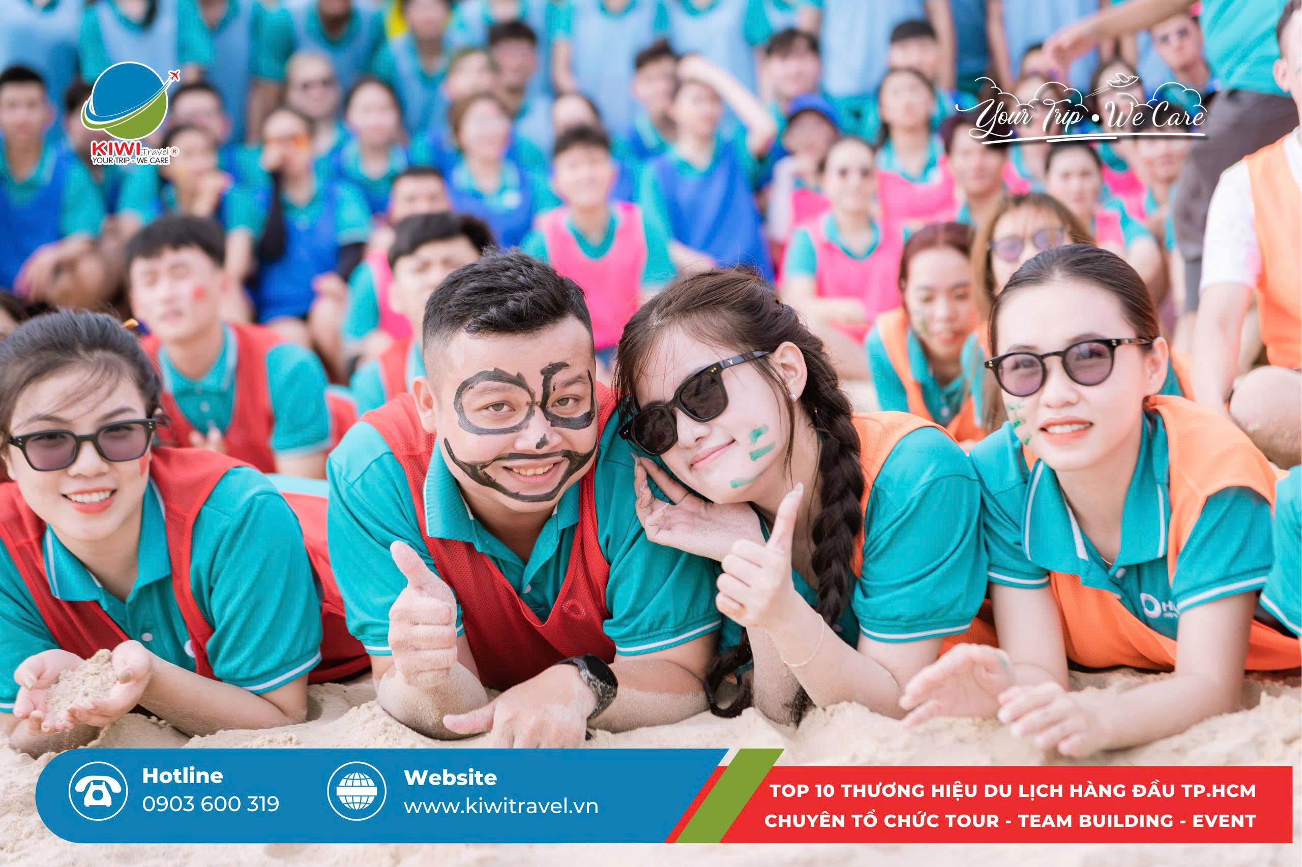 TEAM BUILDING CHO NHÂN VIÊN MỚI: LÀM SAO ĐỂ NHANH CHÓNG HÒA NHẬP VỚI ĐỘI NGŨ?