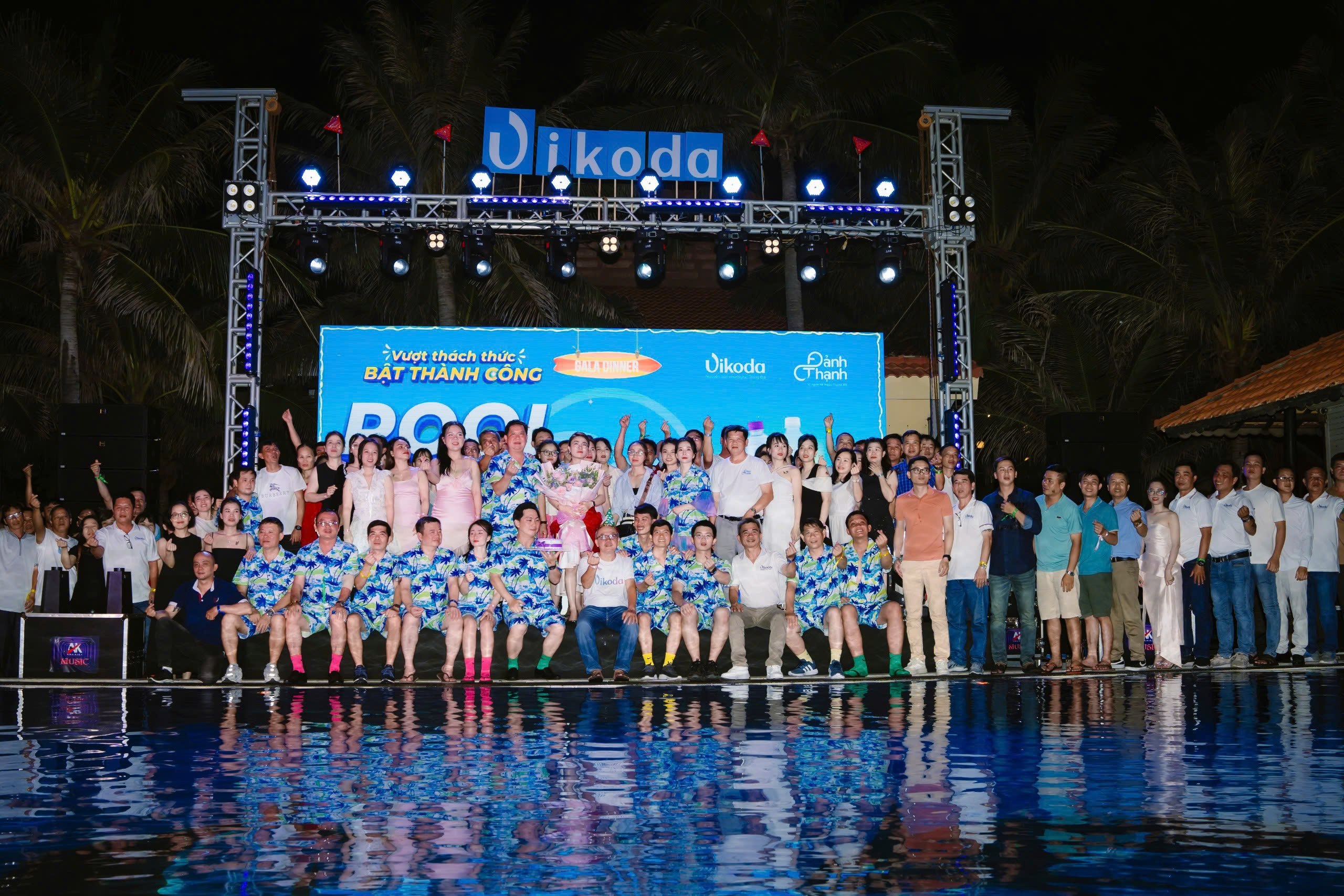 Cần chuẩn bị những gì khi tham gia team building?