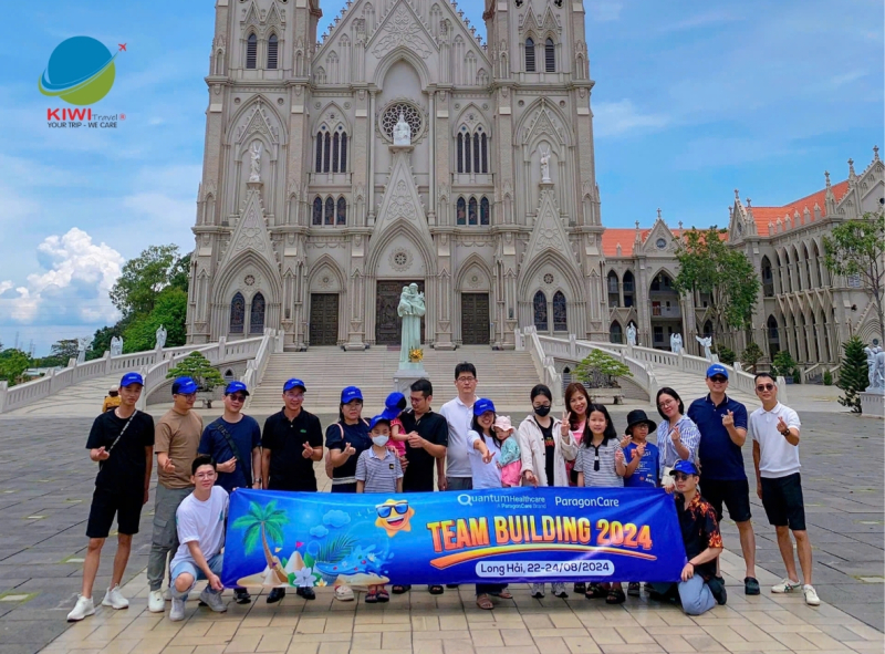 LONG HẢI - MIỀN BIỂN XANH, CÁT TRẮNG