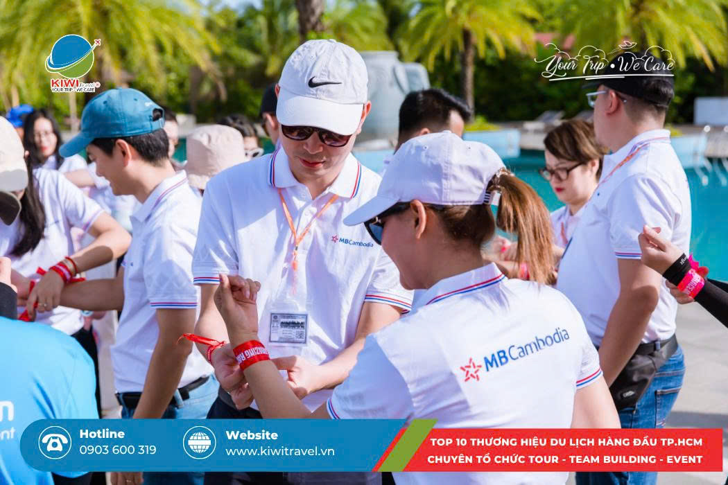 “AMAZING RACE ANGKOR - GROWING STRONGER, QUALITY BOLDER, EXECUTION BETTER”