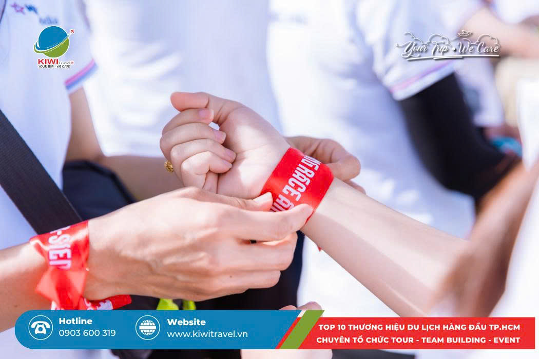 “AMAZING RACE ANGKOR - GROWING STRONGER, QUALITY BOLDER, EXECUTION BETTER”