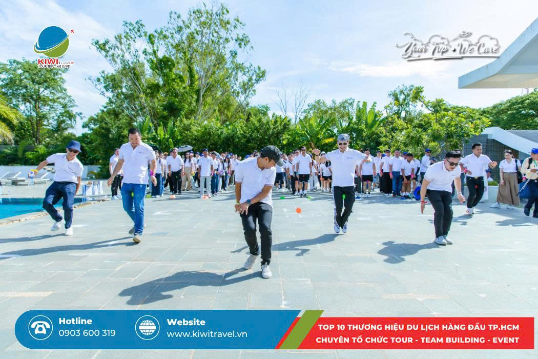 “AMAZING RACE ANGKOR - GROWING STRONGER, QUALITY BOLDER, EXECUTION BETTER”