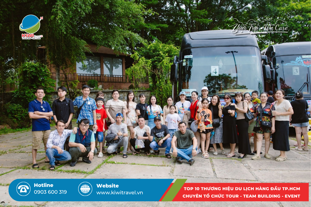 Srithai Team Building: “MOLED AS ONE MOVING FORWARD”