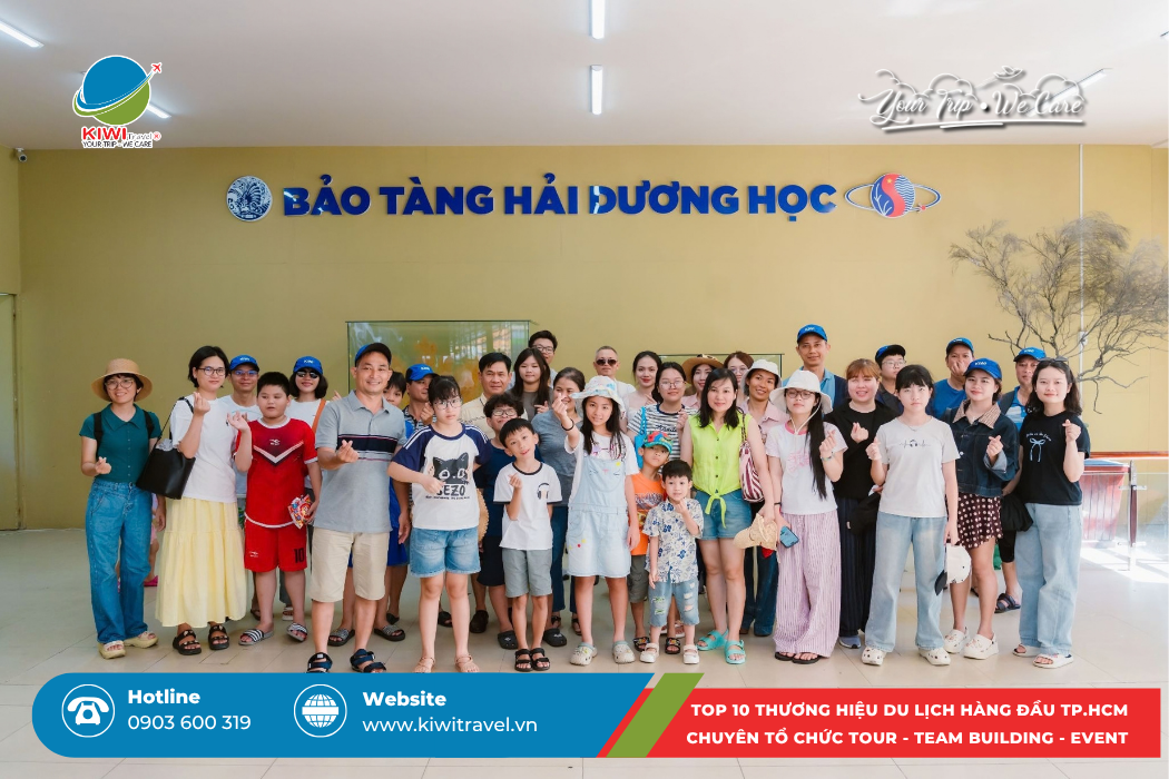 TEAM BUILDING PCT TẠI NHA TRANG 2026 – ĐOÀN KẾT, PHÚC LỢI, GẮN BÓ DÀI LÂU