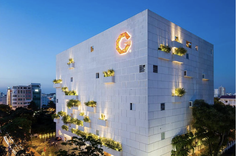 YEAR END PARTY -  TOP 10 ĐỊA ĐIỂM TỔ CHỨC TIỆC TẤT NIÊN TẠI TP HCM