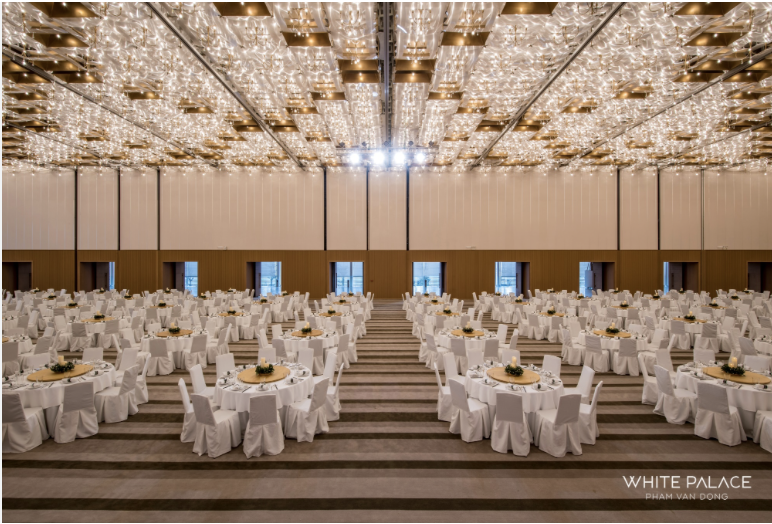 YEAR END PARTY -  TOP 10 ĐỊA ĐIỂM TỔ CHỨC TIỆC TẤT NIÊN TẠI TP HCM