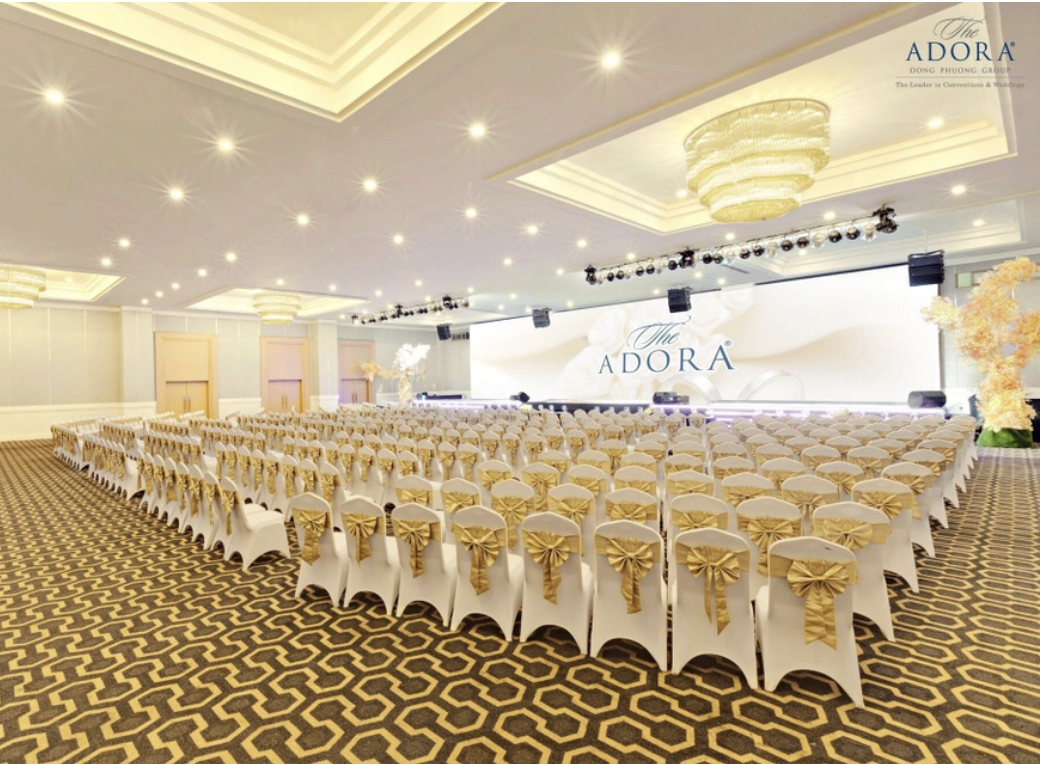 YEAR END PARTY -  TOP 10 ĐỊA ĐIỂM TỔ CHỨC TIỆC TẤT NIÊN TẠI TP HCM