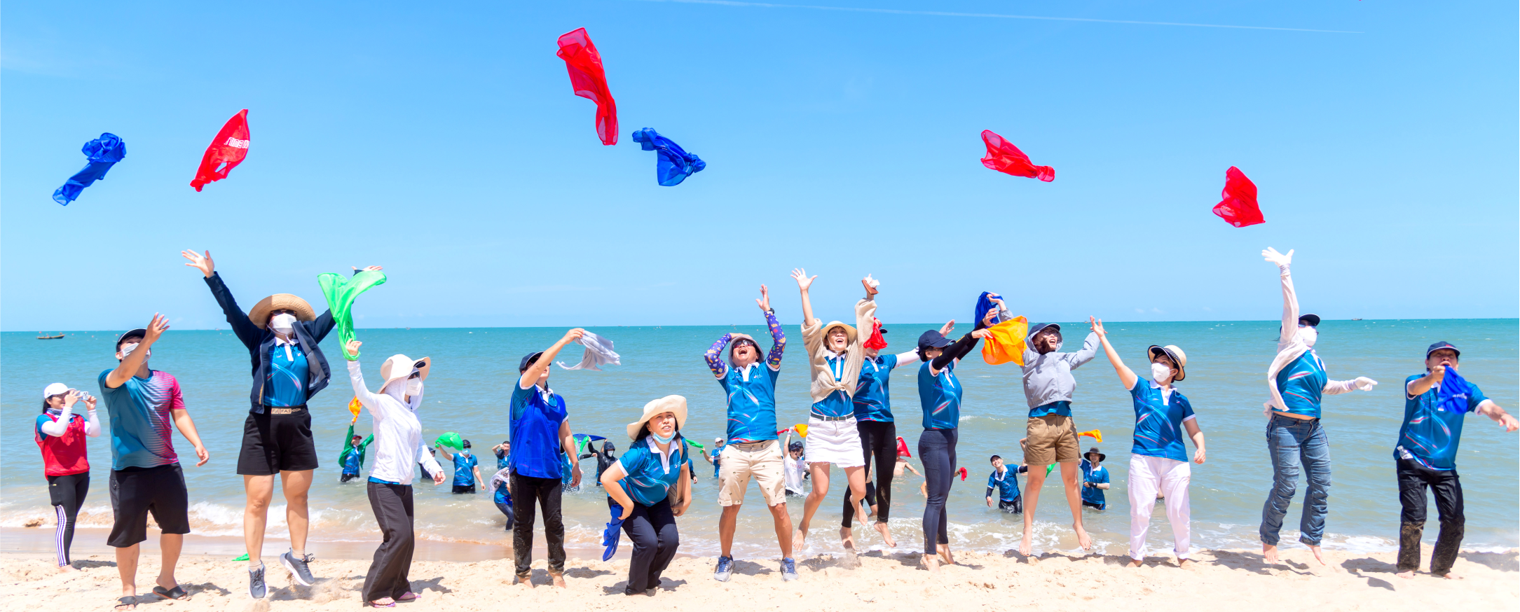 Team  Building là gì? Có nên tổ chức?