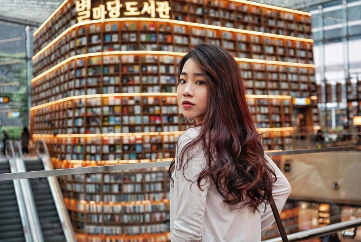 Top 10 địa điểm chụp ảnh ''siêu đẹp'' tại Seoul