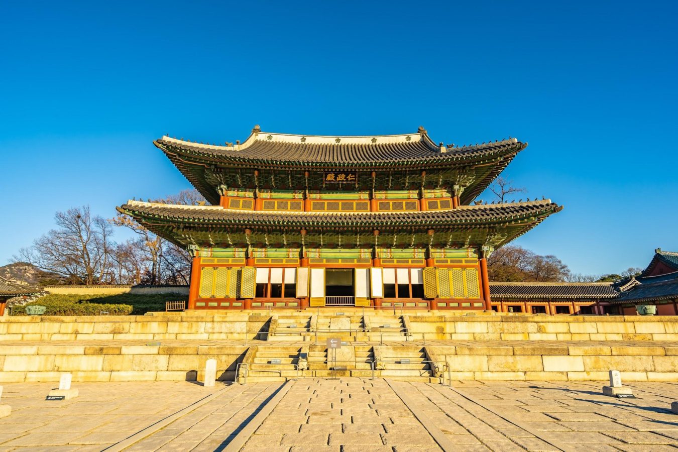 Top 5 địa điểm không thể bỏ lỡ khi đặt chân đến “xứ sở kim chi''