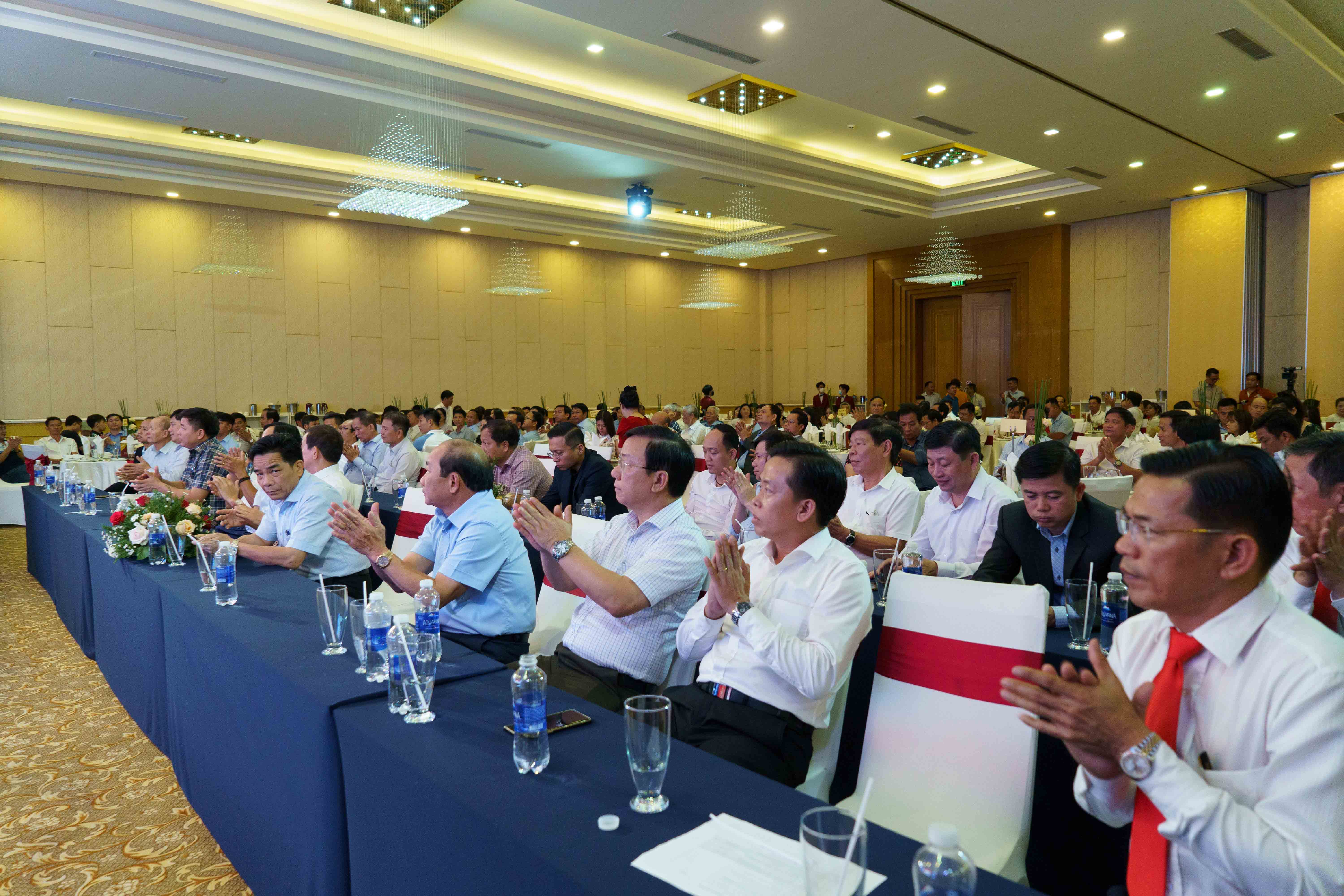 Họp Mặt Hội Đồng Hương 