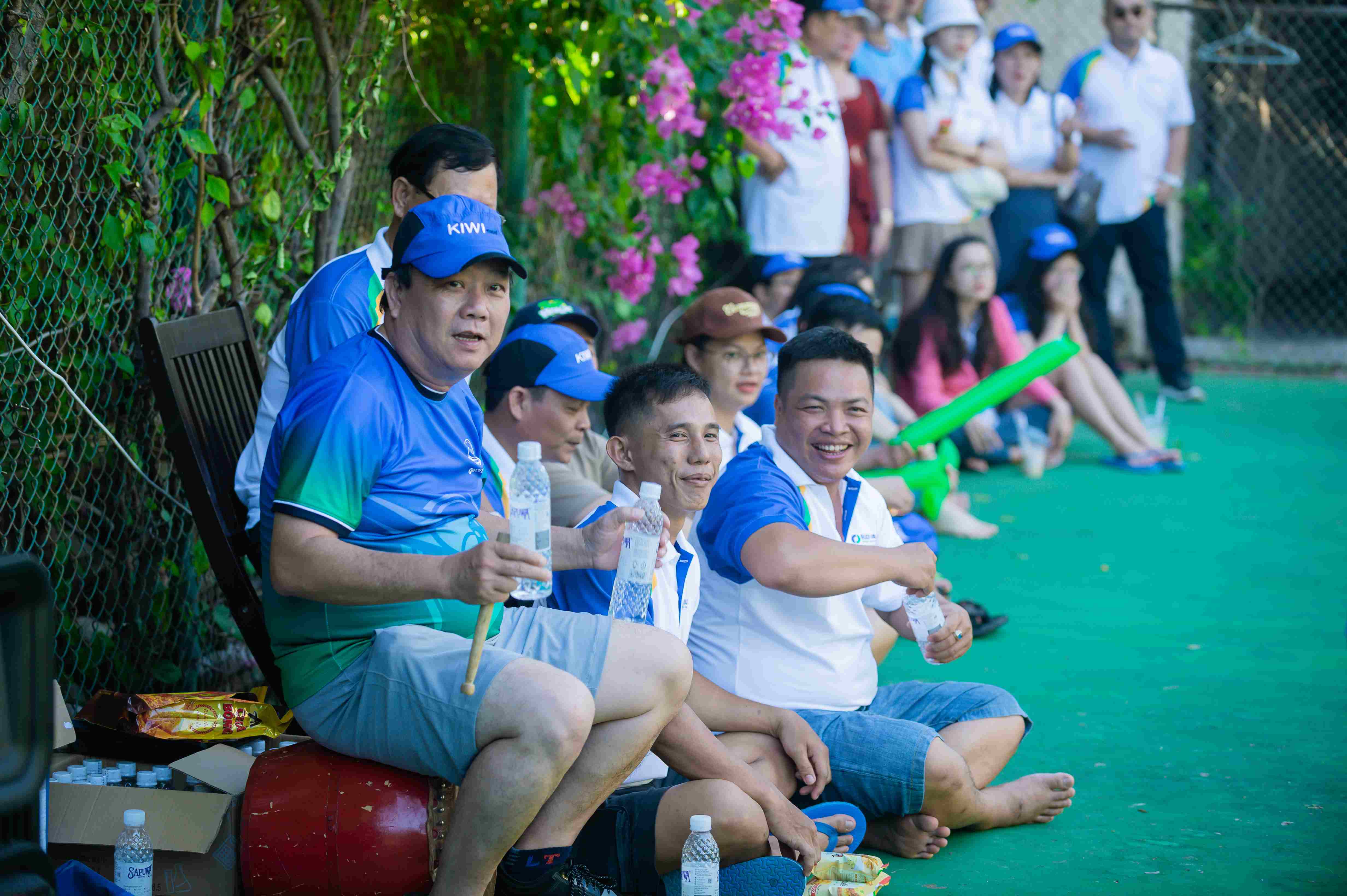 Bứt Phá Để Thành Công