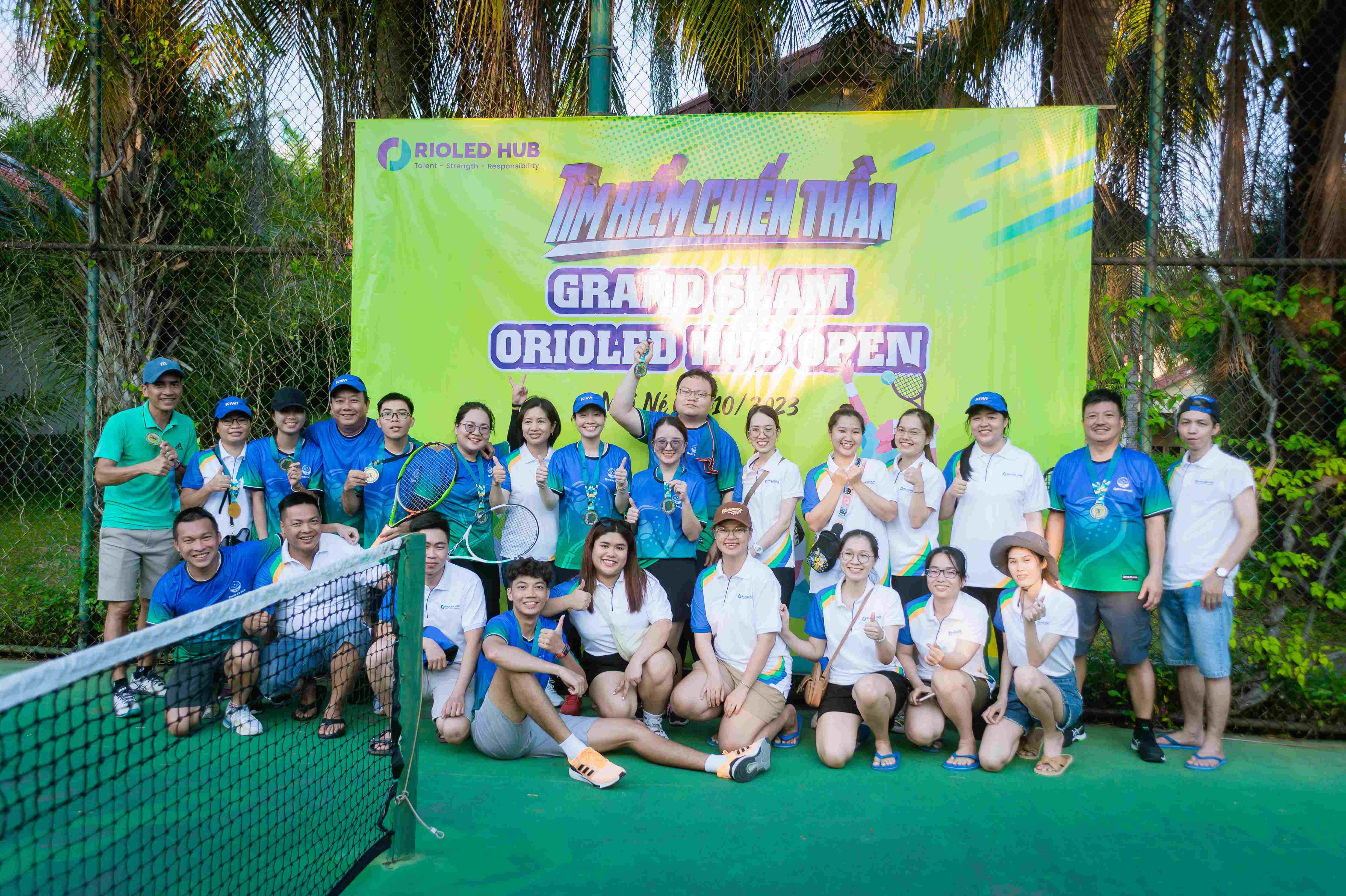 Bứt Phá Để Thành Công
