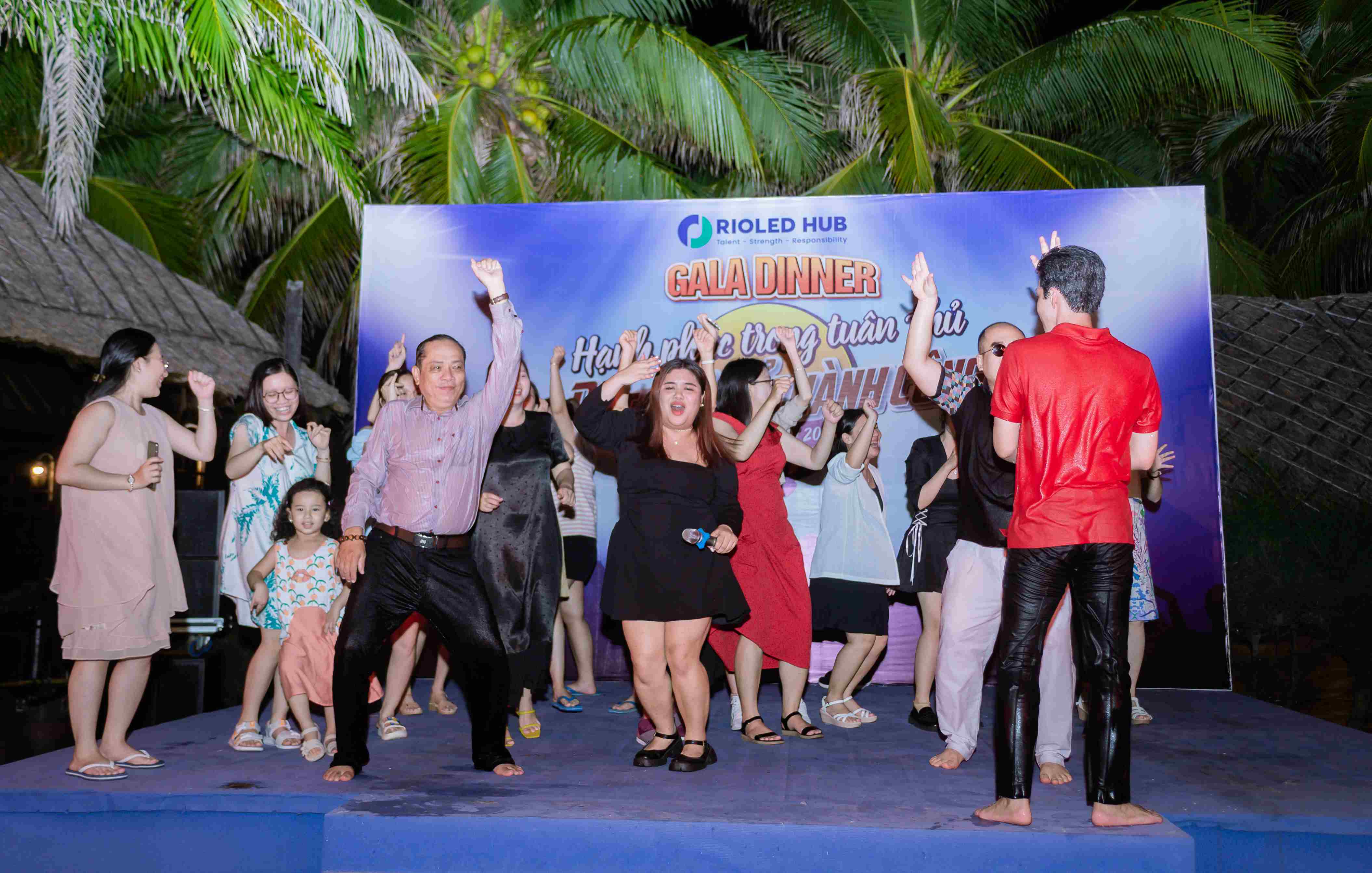 Bứt Phá Để Thành Công