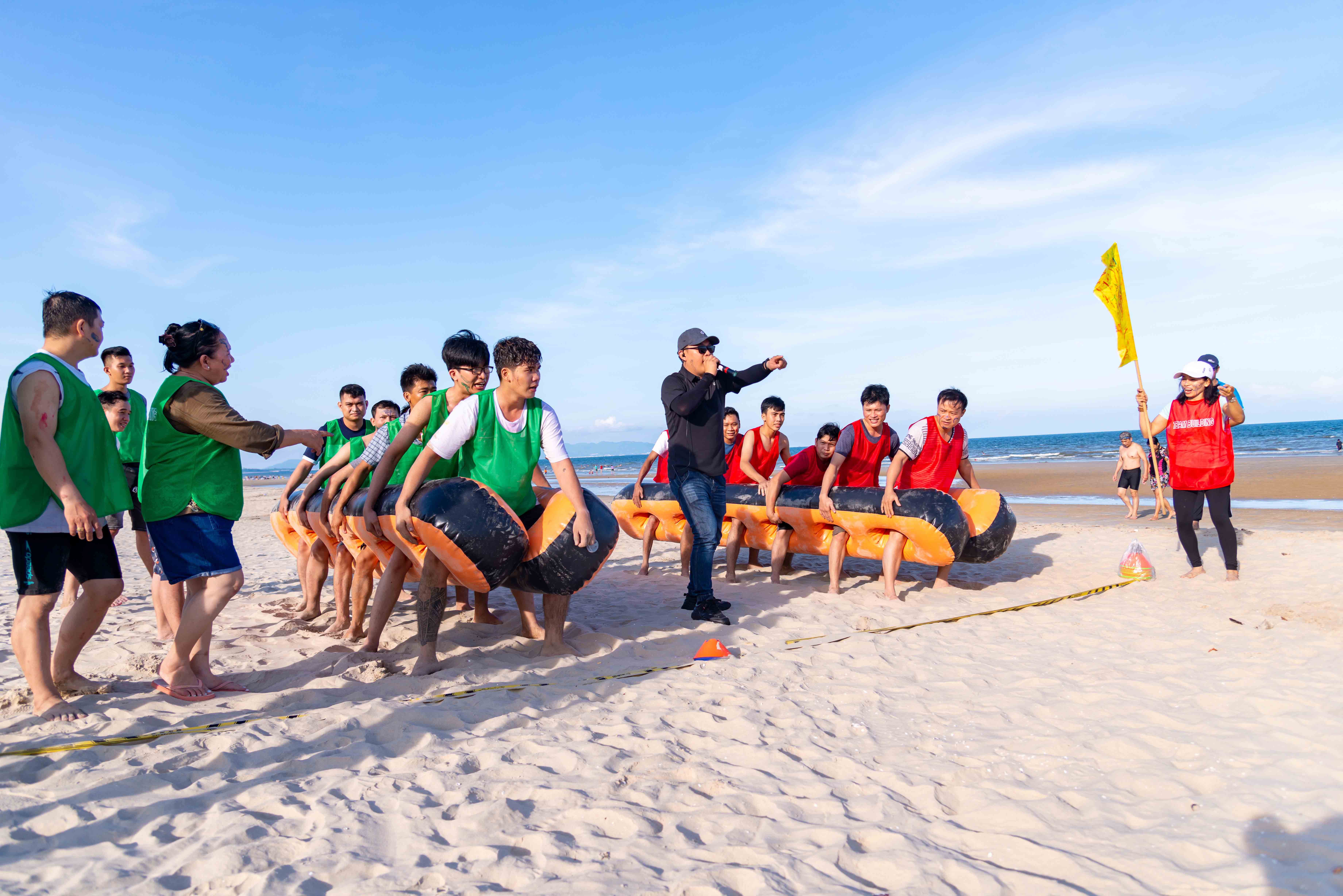 Chơi là mê!