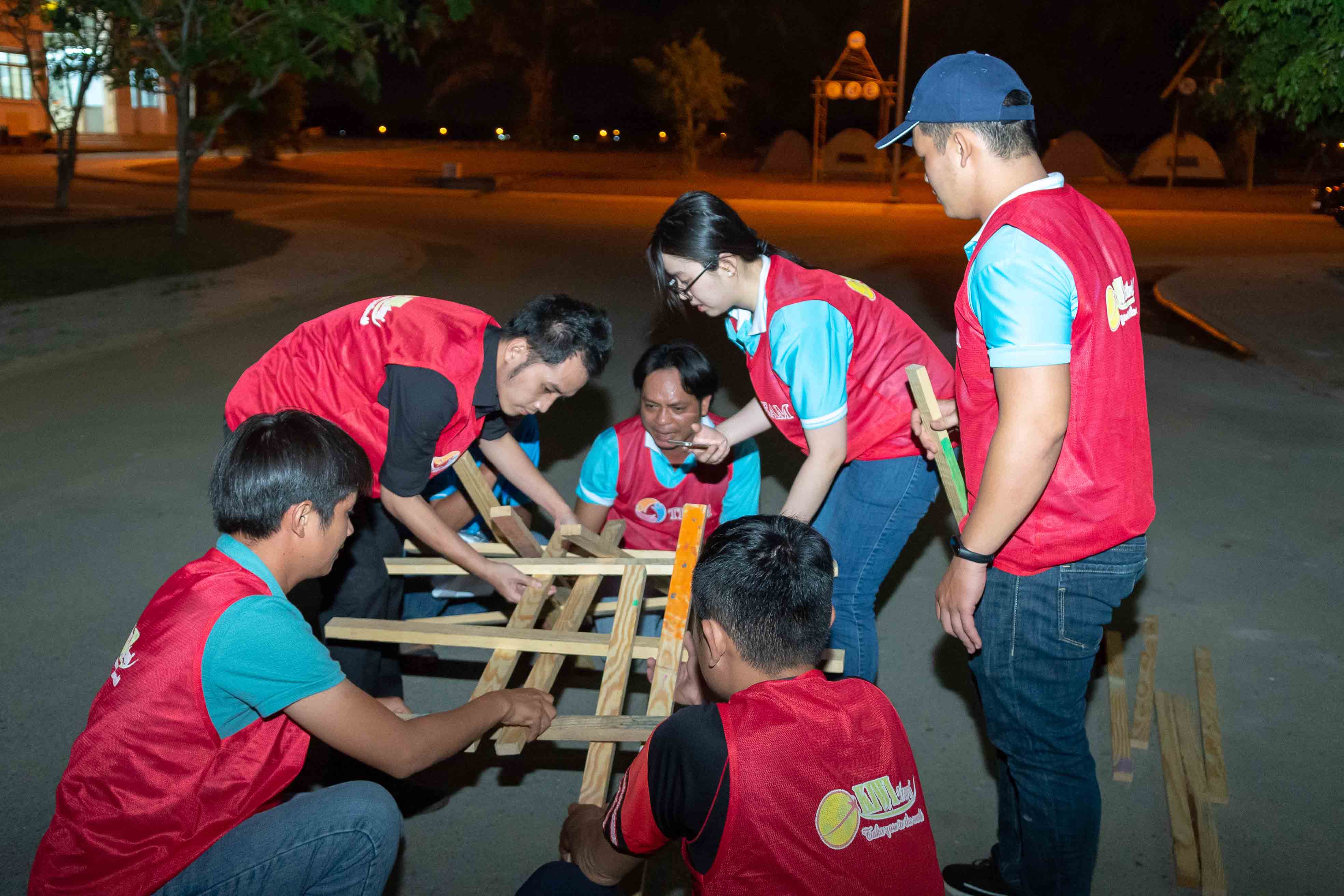 Hiệu quả lan tỏa niềm tin!